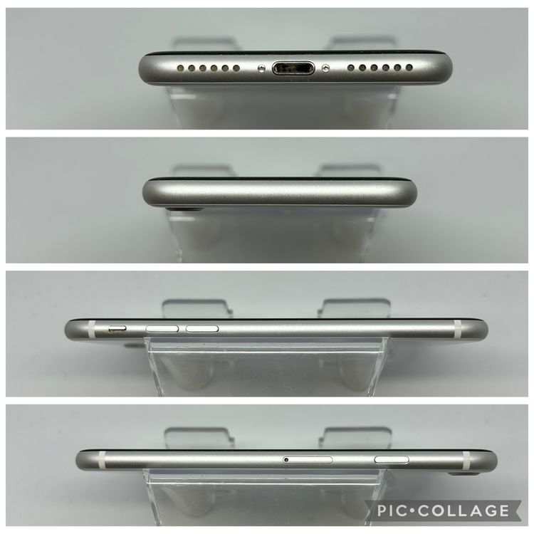 ���ϥԥͥ��ͥå� SIM�ե꡼ iPhoneSE��2����  64GB �ۥ磻�� ����̵��