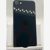 ��SIM�ե꡼ iPhoneSE ��3���� 64GB �ߥåɥʥ��� �Хåƥ꡼82%