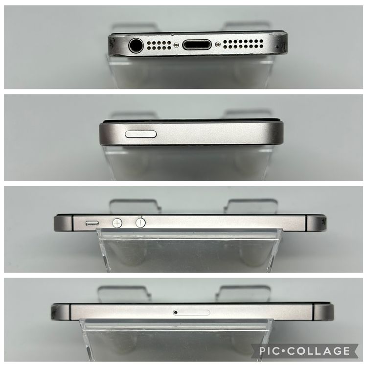 ���ϥԥͥ��ͥå� SIM�ե꡼ iPhoneSE  64GB ���ڡ������쥤 ����̵��