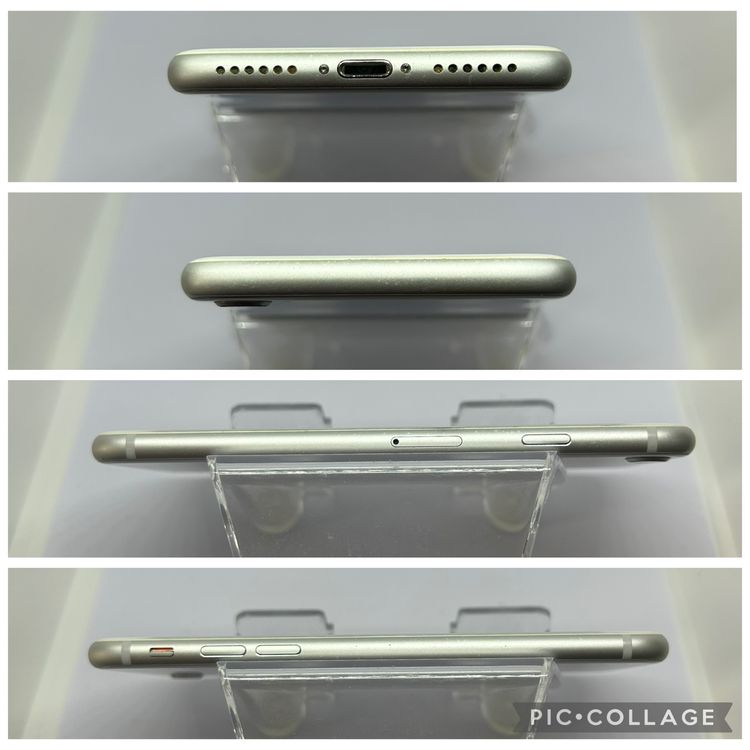 ��SIM�ե꡼ iPhone8  64GB ����С� �Хåƥ꡼82%
