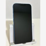 ���Хåƥ꡼83% SIM�ե꡼ iPhone13 256GB �֥롼