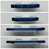 ���ϥԥͥ��ͥå� SIM�ե꡼ iPhone12mini  128GB �֥롼 78% ����̵��