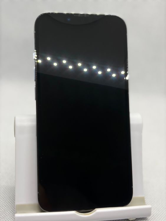 ���Хåƥ꡼85% ���� SIM�ե꡼ iPhone13Pro 128GB ������֥롼