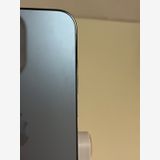 ���Хåƥ꡼82% SIM�ե꡼ iPhone13Pro 128GB ������֥롼