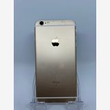 ○ハピネスネット SIMフリー iPhone6s Plus 64GB ゴールド 送料無料