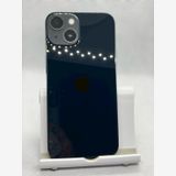 ���Хåƥ꡼81% SIM�ե꡼ iPhone14 128GB �ߥåɥʥ���