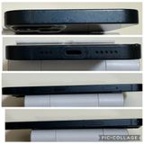 ���Хåƥ꡼84% SIM�ե꡼ iPhone13 128GB �ߥåɥʥ���