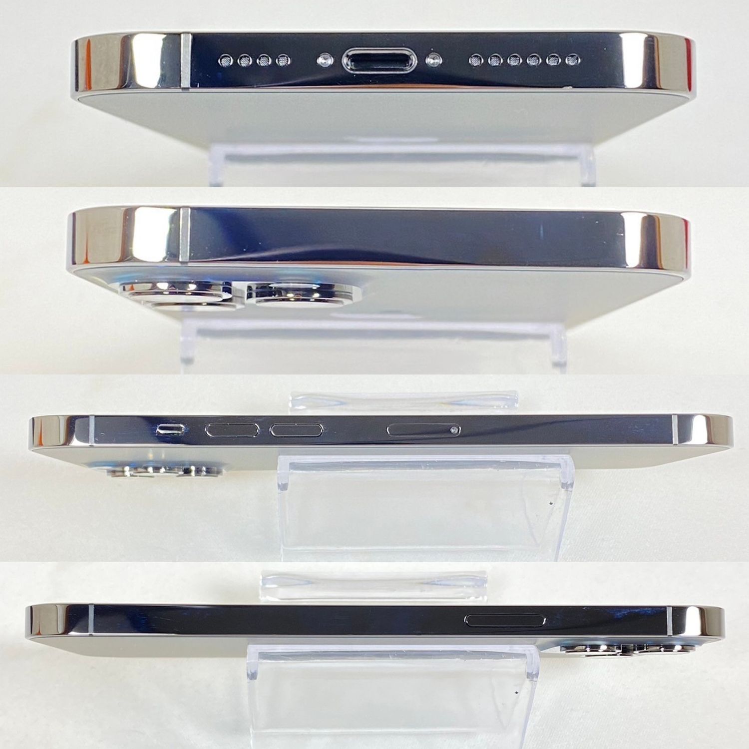 ムスビー｜○ハピネスネット SIMフリー iPhone12Pro Max 128GB