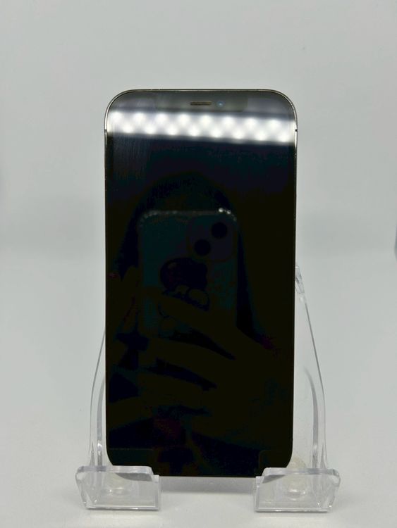 ��SIM�ե꡼ iPhone12Pro  128GB ����ե����� �Хåƥ꡼72%