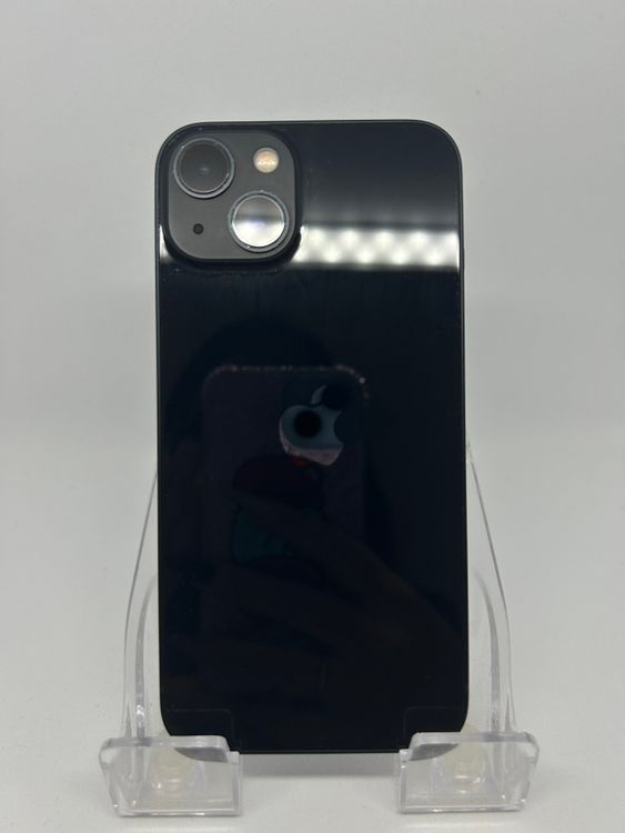 ���ϥԥͥ��ͥå� SIM�ե꡼ iPhone13  128GB �ߥåɥʥ��� �Хåƥ꡼71%