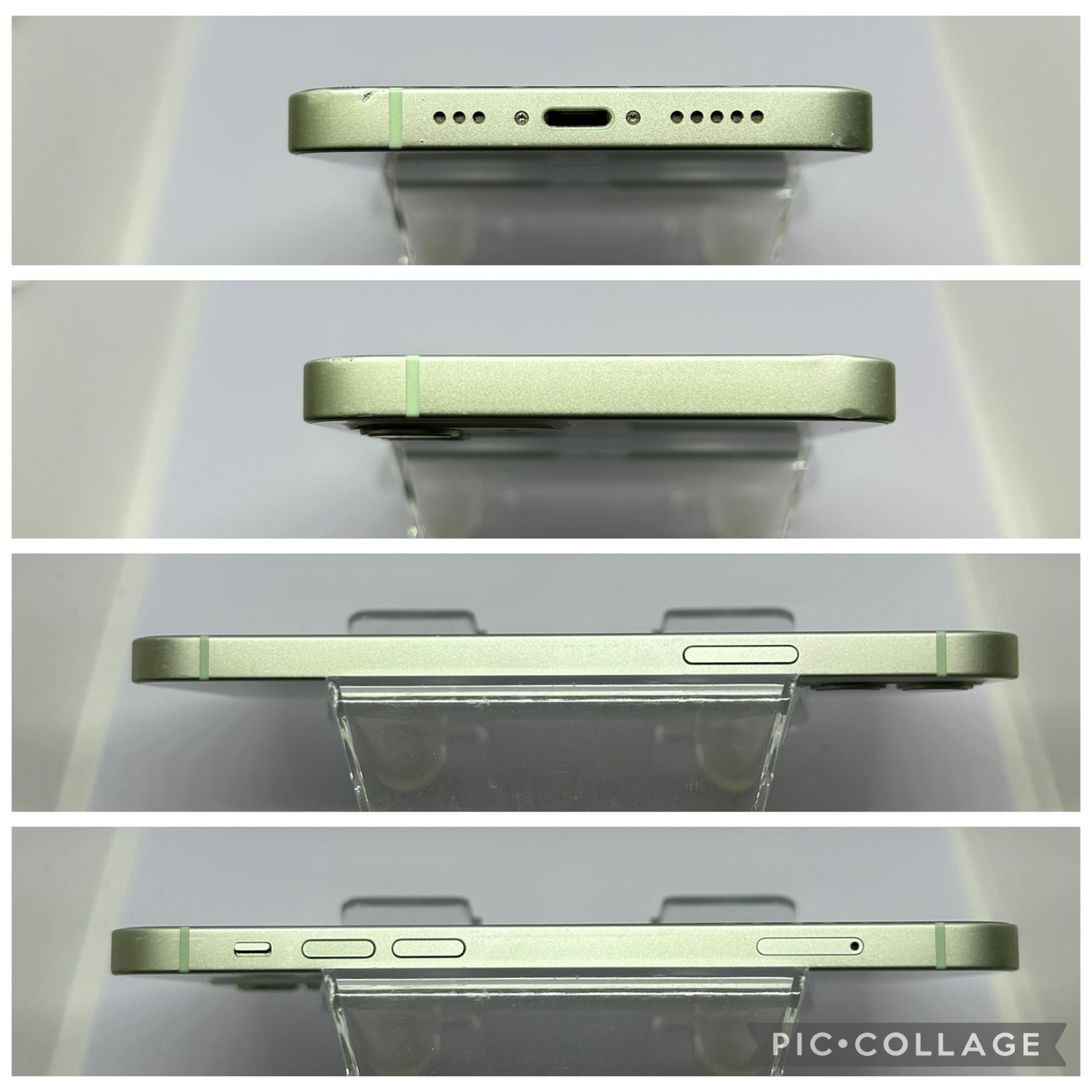 ムスビー｜○SIMフリー iPhone12 64GB グリーン バッテリー74