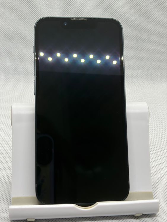 ������ SIM�ե꡼ iPhone13mini 128GB �ߥåɥʥ��� �Хåƥ꡼83%