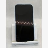 ���Хåƥ꡼83% SIM�ե꡼ iPhone13 128GB �֥롼