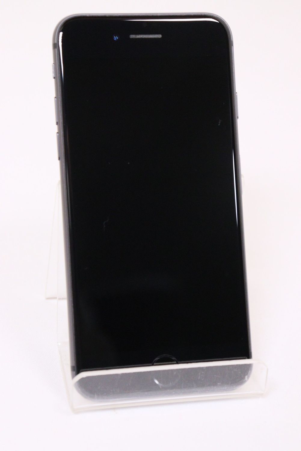 ムスビー｜○ハピネスネット SIMフリー iPhone8 256GB グレー