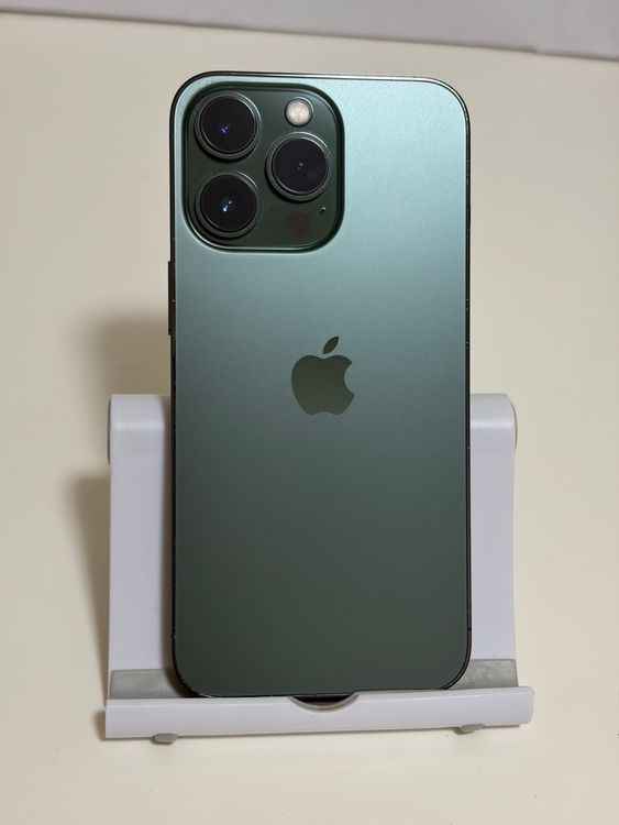 ���Хåƥ꡼90% ���� SIM�ե꡼ iPhone13Pro 256GB ���꡼��