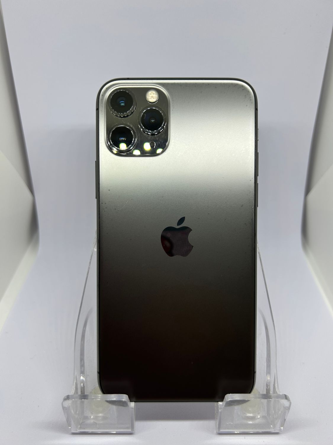ムスビー｜○SIMフリー iPhone11Pro 256GB スペースグレイ バッテリー
