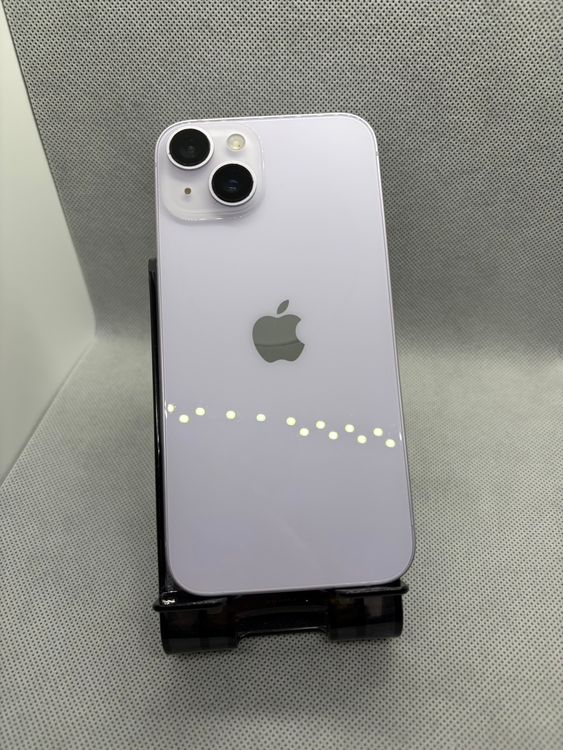 ���ϥԥͥ��ͥå� SIM�ե꡼ iPhone14 128GB �ѡ��ץ� �Хåƥ꡼83%