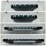 ��SIM�ե꡼ iPhone12Pro  128GB �ѥ��ե��å��֥롼 �Хåƥ꡼74%