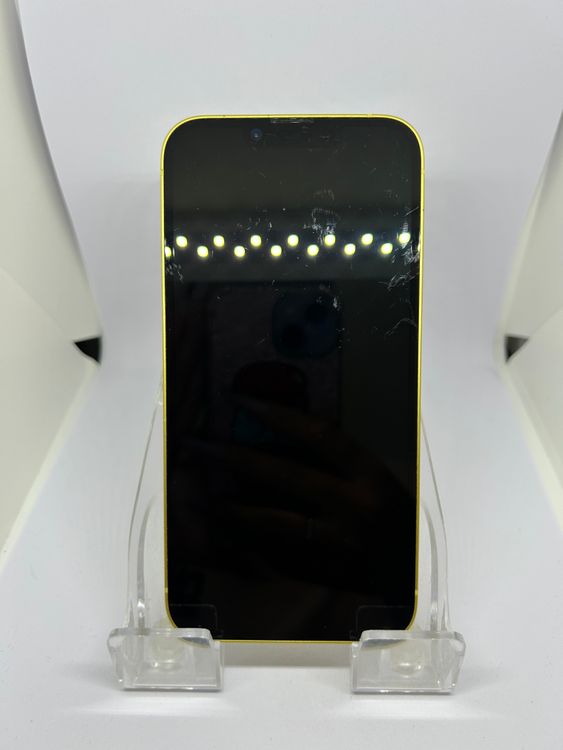 ��SIM�ե꡼ iPhone14  128GB �������� �Хåƥ꡼79%