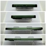 ��SIM�ե꡼ iPhone13  128GB ���꡼�� �Хåƥ꡼76%