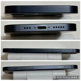 ���Хåƥ꡼82% SIM�ե꡼ iPhone12 256GB �֥�å�