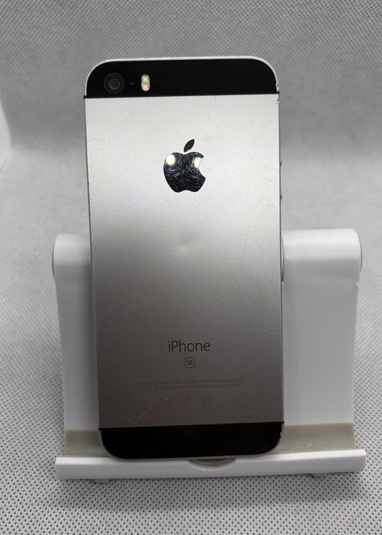 ���ϥԥͥ��ͥå� SIM�ե꡼ iPhoneSE 128GB ���ڡ������쥤��96%