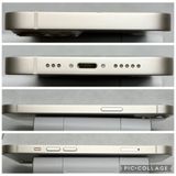 ���Хåƥ꡼90% SIM�ե꡼ iPhone13 128GB �������饤��