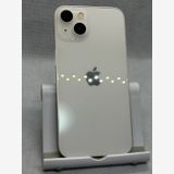 ���Хåƥ꡼82% SIM�ե꡼ iPhone13 128GB �������饤��