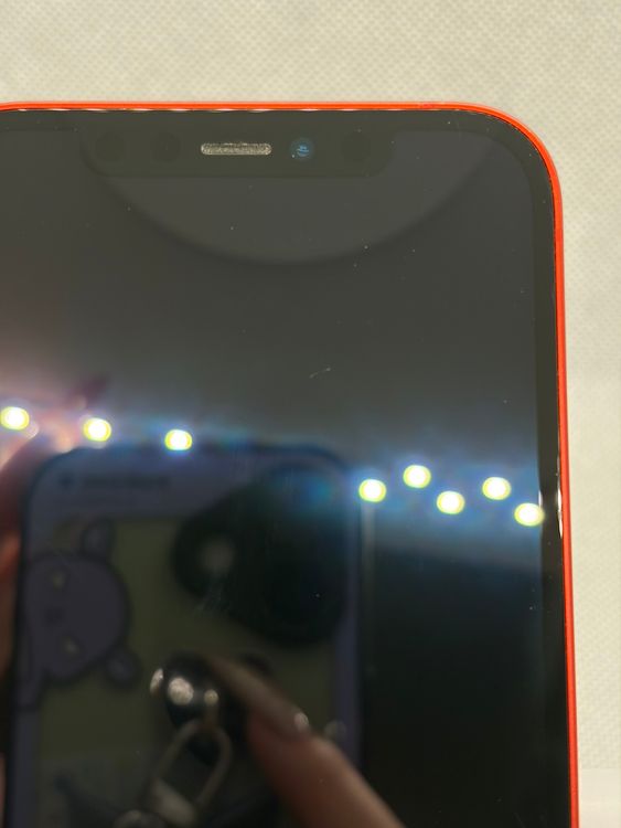 ���Хåƥ꡼84% ���� SIM�ե꡼ iPhone12 128GB ��å�