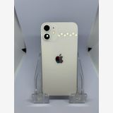 ��SIM�ե꡼ iPhone12mini 64GB �ۥ磻��
