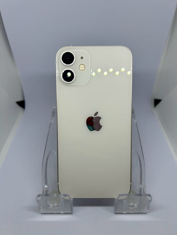 ��SIM�ե꡼ iPhone12mini 64GB �ۥ磻��