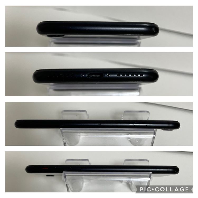 ϥԥͥͥå SIMե꡼ iPhoneSE 2 64GB ֥å ̵