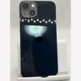 ������Ʊ�� �Хåƥ꡼99% SIM�ե꡼ iPhone14 128GB �ߥåɥʥ���