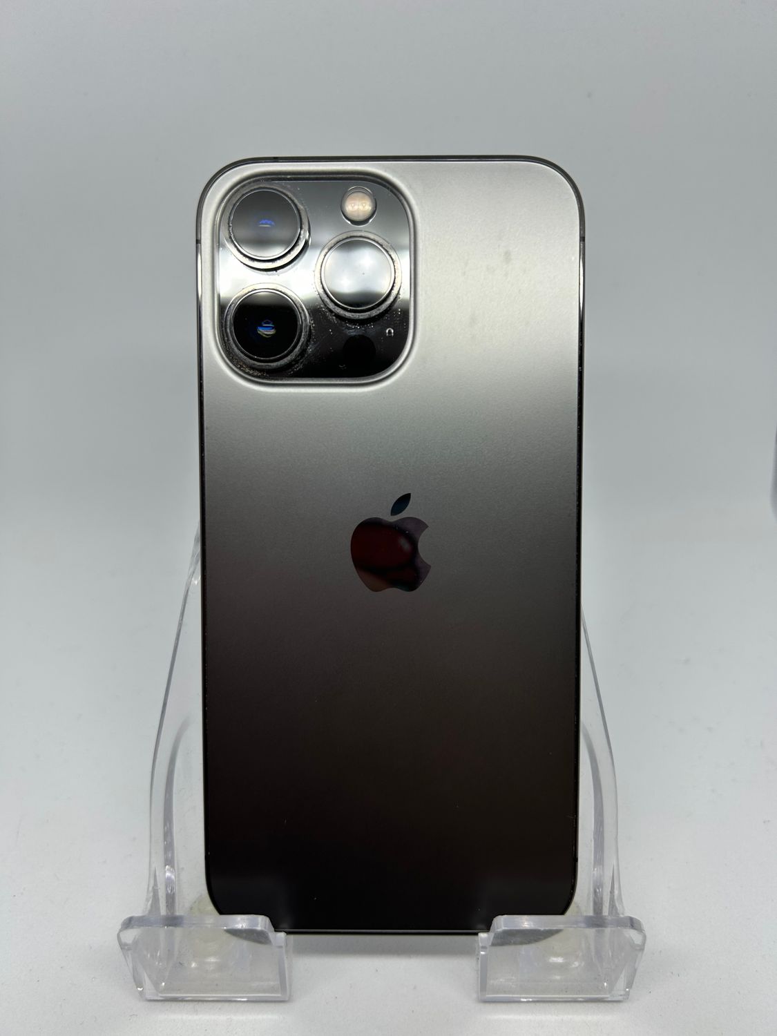 ムスビー｜SIMフリー iPhone13Pro 128GB グラファイト バッテリー83 