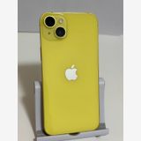 ���Хåƥ꡼83% SIM�ե꡼ iPhone14Plus 128GB ��������