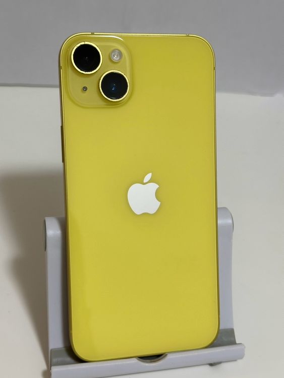 ���Хåƥ꡼83% SIM�ե꡼ iPhone14Plus 128GB ��������