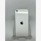 ���ϥԥͥ��ͥå� SIM�ե꡼ iPhoneSE��2����  64GB �ۥ磻�� �Хåƥ꡼74%