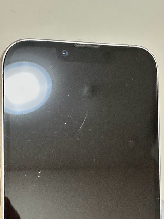 ��SIM�ե꡼ iPhone13 128GB �������饤��
