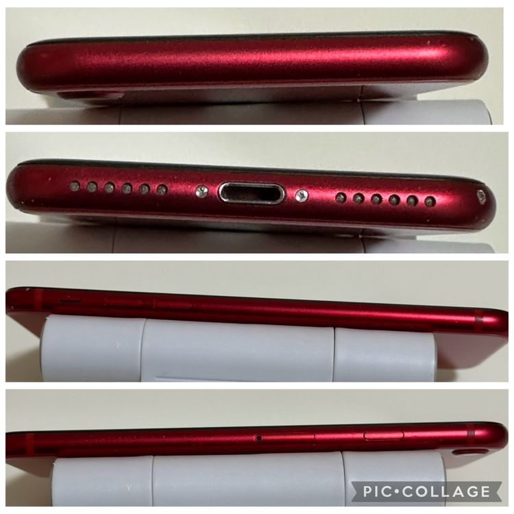 ��SIM�ե꡼ iPhoneSE ��2���� 64GB ��å�