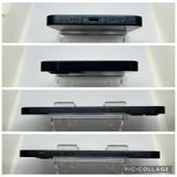 ��SIM�ե꡼ iPhone12  128GB �֥�å� �Хåƥ꡼75%