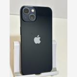 ○美品 バッテリー86% SIMフリー iPhone13 128GB ミッドナイト