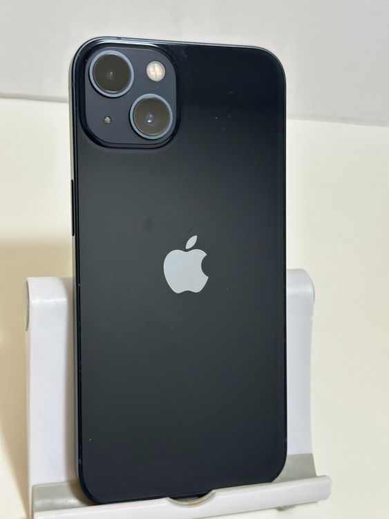 ������ �Хåƥ꡼86% SIM�ե꡼ iPhone13 128GB �ߥåɥʥ���