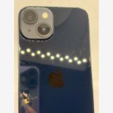 ���Хåƥ꡼86% SIM�ե꡼ iPhone14 128GB �ߥåɥʥ���