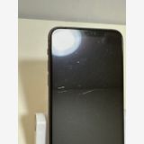 ���Хåƥ꡼82% SIM�ե꡼ iPhone11ProMax 256GB ����ե�����
