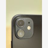 ���Хåƥ꡼100% SIM�ե꡼ iPhone12 64GB �֥�å�