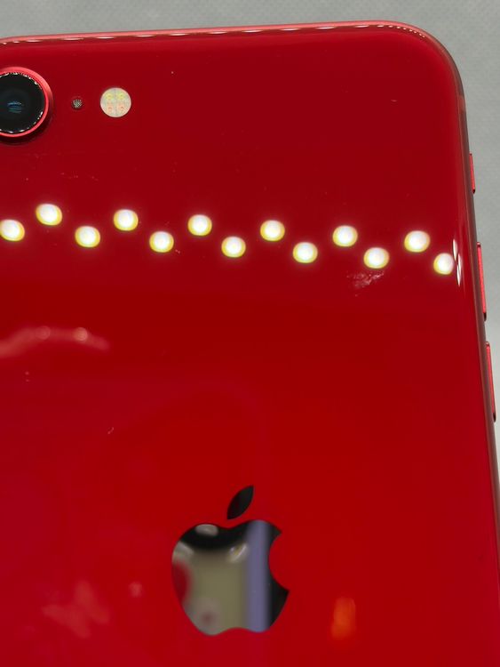 ���Хåƥ꡼86% ���� SIM�ե꡼ iPhoneSE ��2���� 64GB ��å�