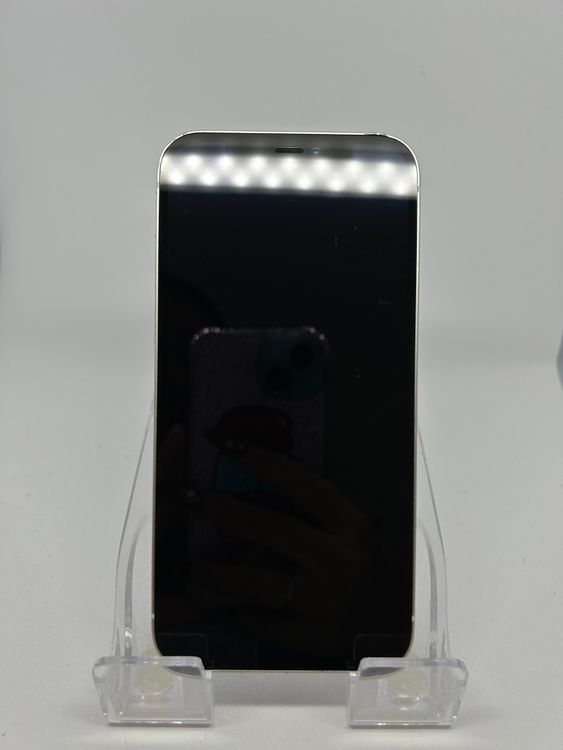 ���ϥԥͥ��ͥå� SIM�ե꡼ iPhone12  128GB �ۥ磻�� ����̵��