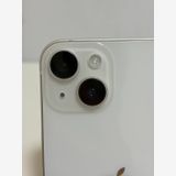 ���Хåƥ꡼85% SIM�ե꡼ iPhone14 128GB �������饤��