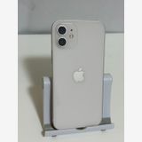 ��SIM�ե꡼ iPhone12 128GB �ۥ磻��