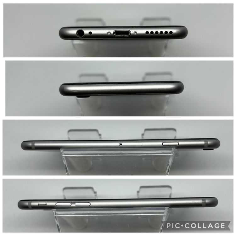 ���ϥԥͥ��ͥå� iPhone6  16GB ���졼 ����̵��